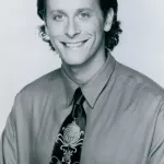 Steven Weber
