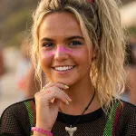 Bailee Madison
