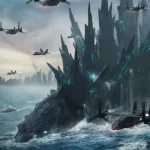 Godzilla: King of the Monsters