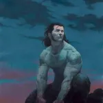 Wolverine (James "Logan" Howlett)