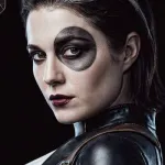 Mary Elizabeth Winstead