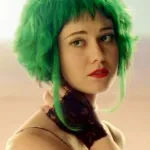 Mary Elizabeth Winstead