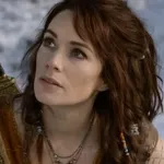 Lena Headey