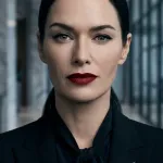 Lena Headey