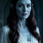 Lena Headey