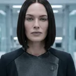 Lena Headey
