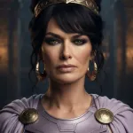 Lena Headey