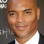 Gerard Bush
