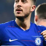 Eden Hazard