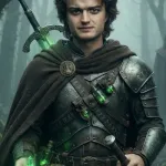 Emmet Reese (Reboot)