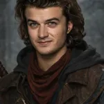 Emmet Reese (Reboot)