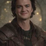 Emmet Reese (Reboot)