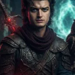 Emmet Reese (Reboot)