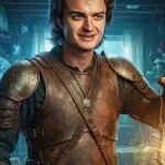 Emmet Reese (Reboot)