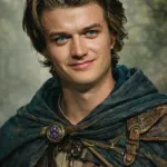 Emmet Reese (Reboot)