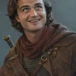 Emmet Reese (Reboot)