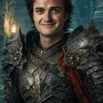 Emmet Reese (Reboot)