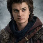 Emmet Reese (Reboot)