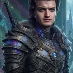 Emmet Reese (Reboot)