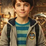 Emmet Reese (Reboot)