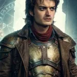 Emmet Reese (Reboot)