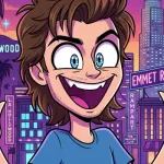 Emmet Reese (Reboot)