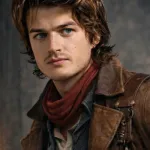 Emmet Reese (Reboot)