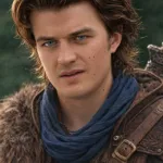 Emmet Reese (Reboot)