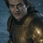Emmet Reese (Reboot)