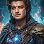 Emmet Reese (Reboot)