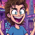 Emmet Reese (Reboot)
