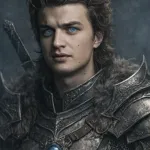 Emmet Reese (Reboot)