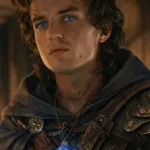 Emmet Reese (Reboot)
