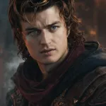 Emmet Reese (Reboot)