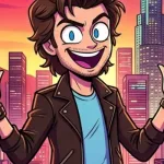 Emmet Reese (Reboot)