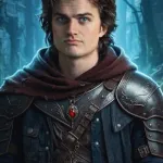 Emmet Reese (Reboot)