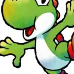 Yoshi (Nintendo Character)