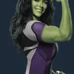 Jennifer Walters / She-Hulk (MCU)