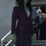 Jennifer Walters / She-Hulk (MCU)