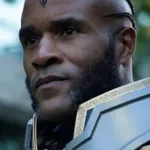 LaMonica Garrett
