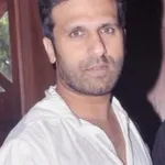Shawn Arranha
