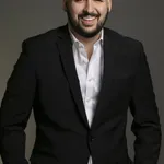 Scott Aharoni