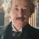 Albert Einstein