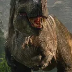 Tyrannosaurus