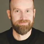 Simon Peacock