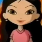 Maria (Kelly's Friend)