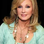 Morgan Fairchild