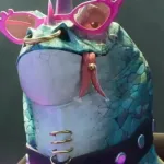 ModoTheGreatest