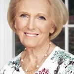 Mary Berry