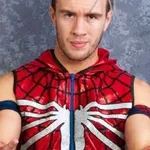 William Ospreay
